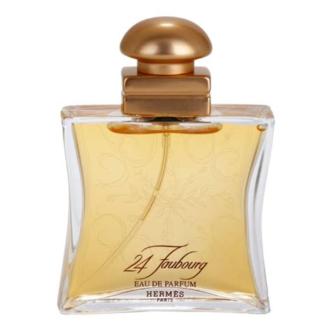 24 faubourg eau de toilette hermes|parfum 24 faubourg hermes sephora.